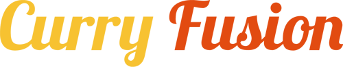 Curry Fusion logo